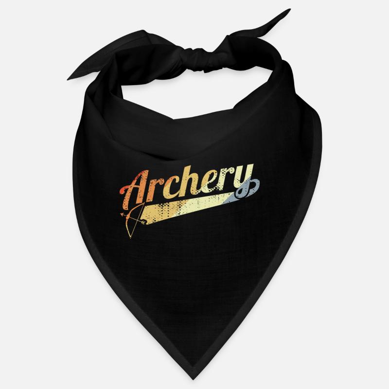 Archery Bandana
