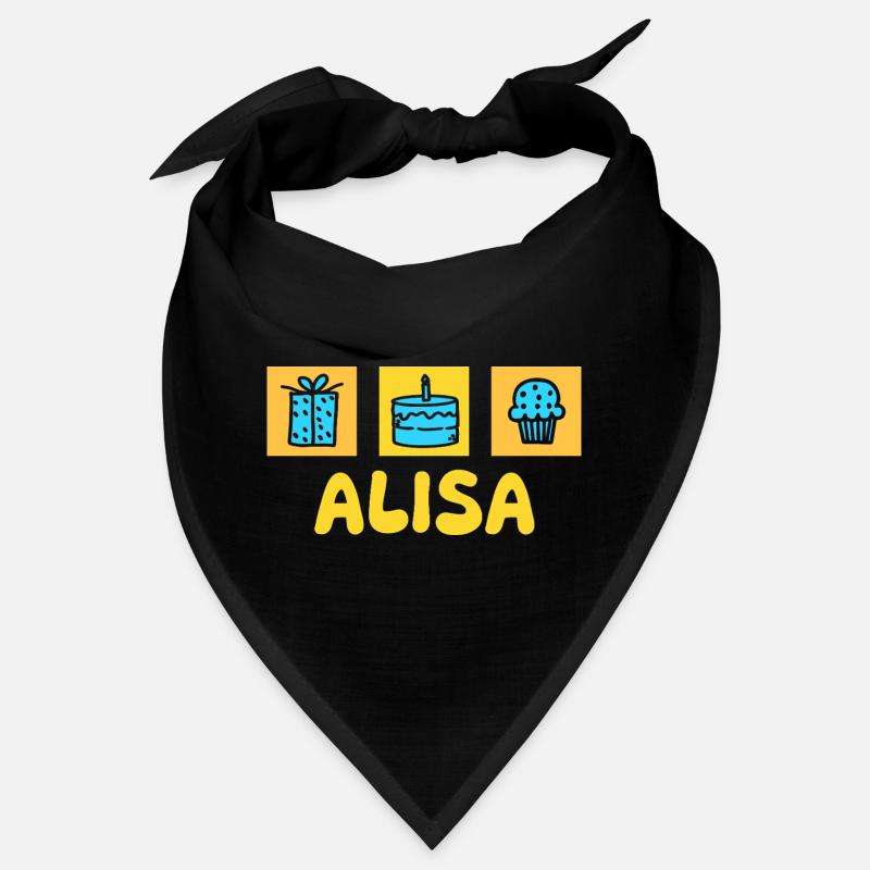 Alisa Bandana