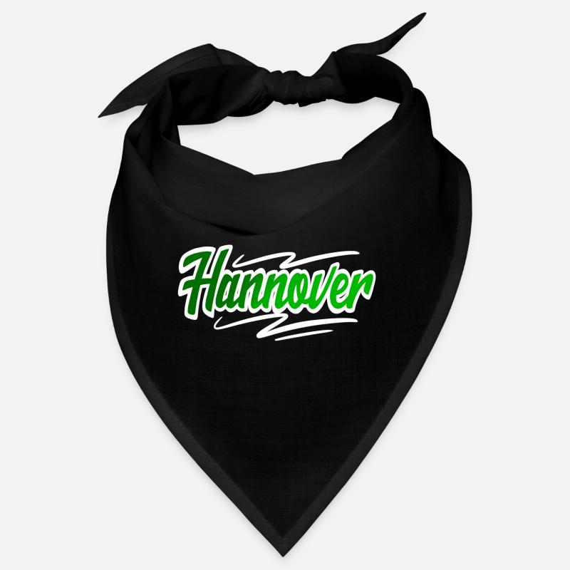 Hanover Bandana