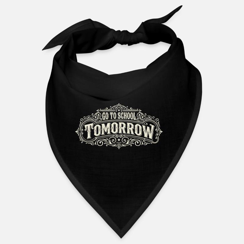 Du Bist Gut Genug Internet Meme Bandana