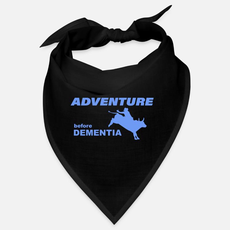 AVENTURE DE RODEO Bandana
