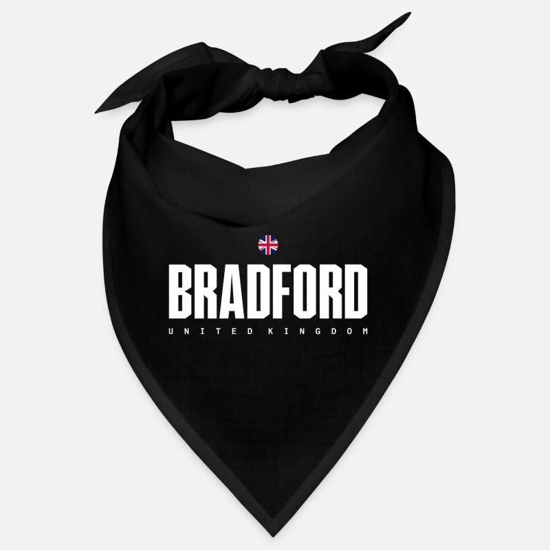 Bradford Bandana