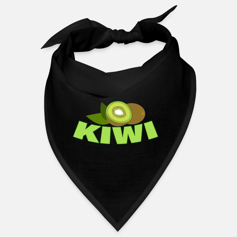 KIWI Bandana