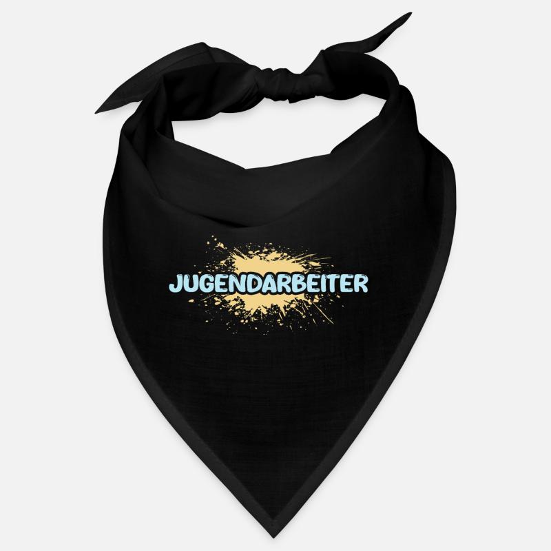 Intervenant jeunesse Bandana