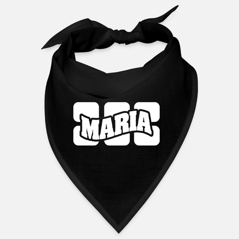 Maria Bandana