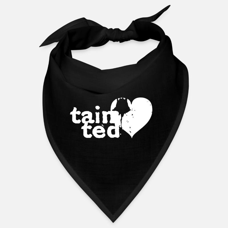 Amour souillé inspiré par le Soft C Bandana
