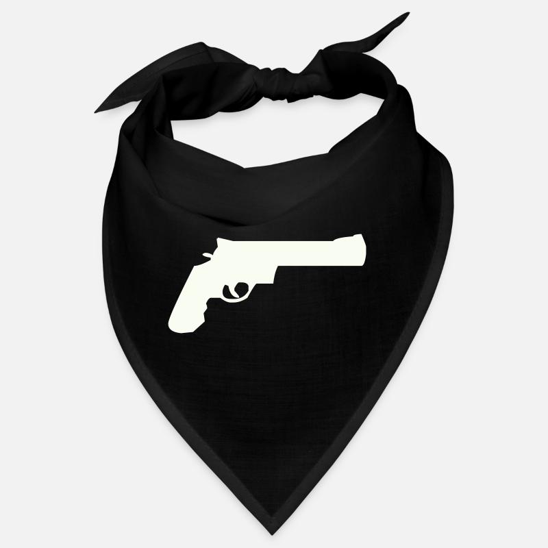 gun Bandana