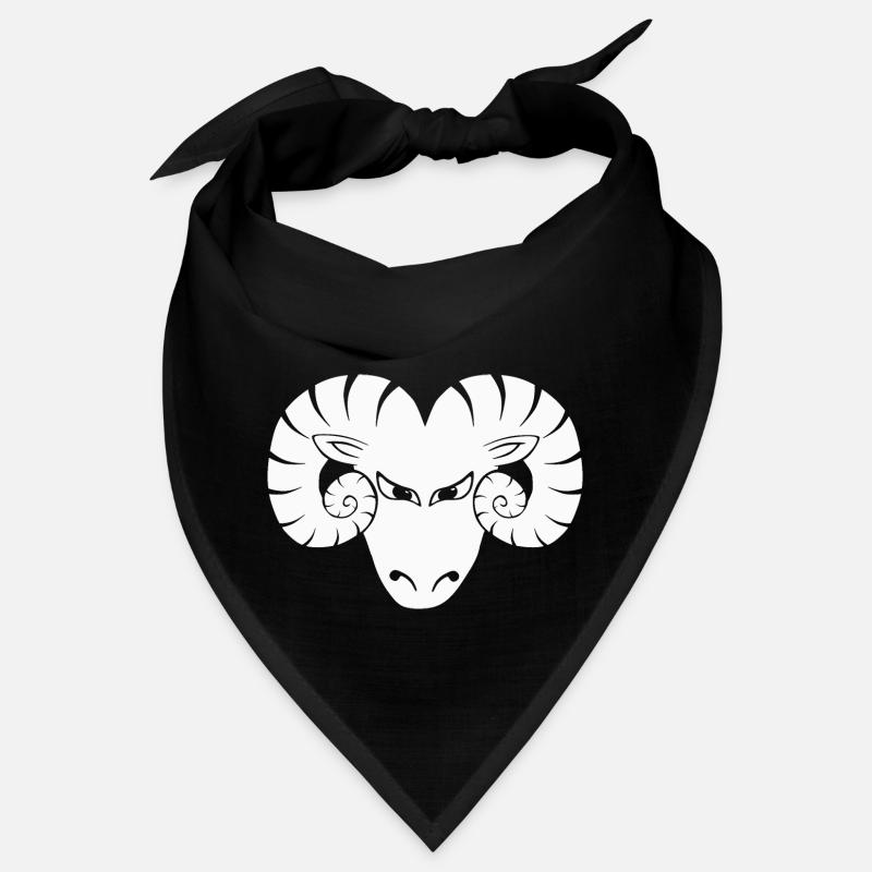 Aries Bandana