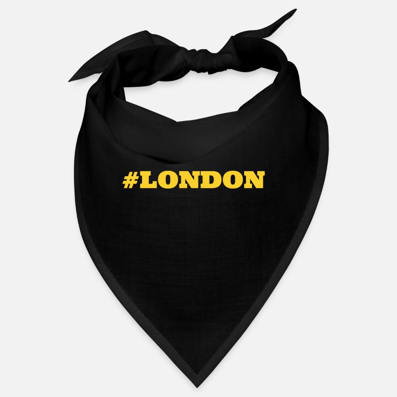#London capitale de l’Angleterre Bandana