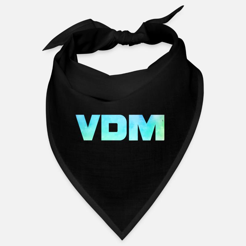 VDM Bandana