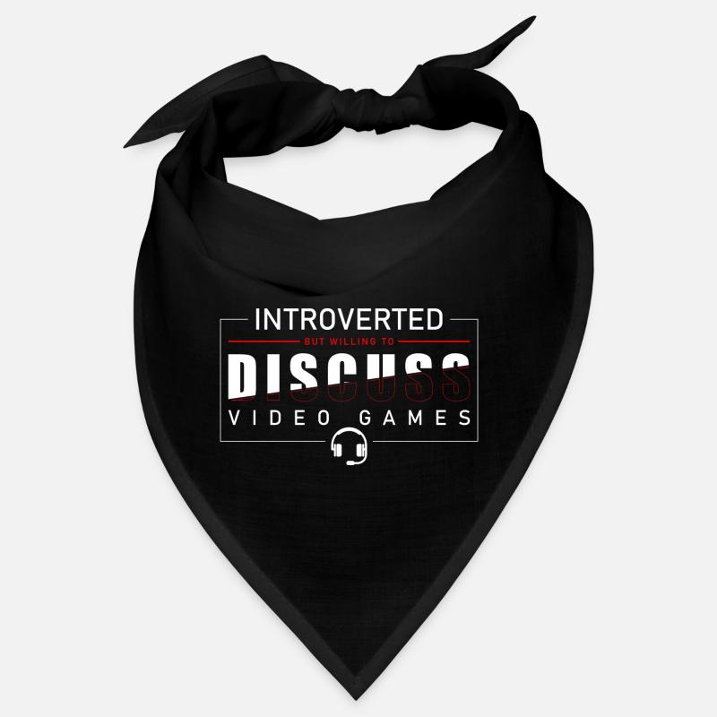 PC Nerd Gamer Graphismes Bandana