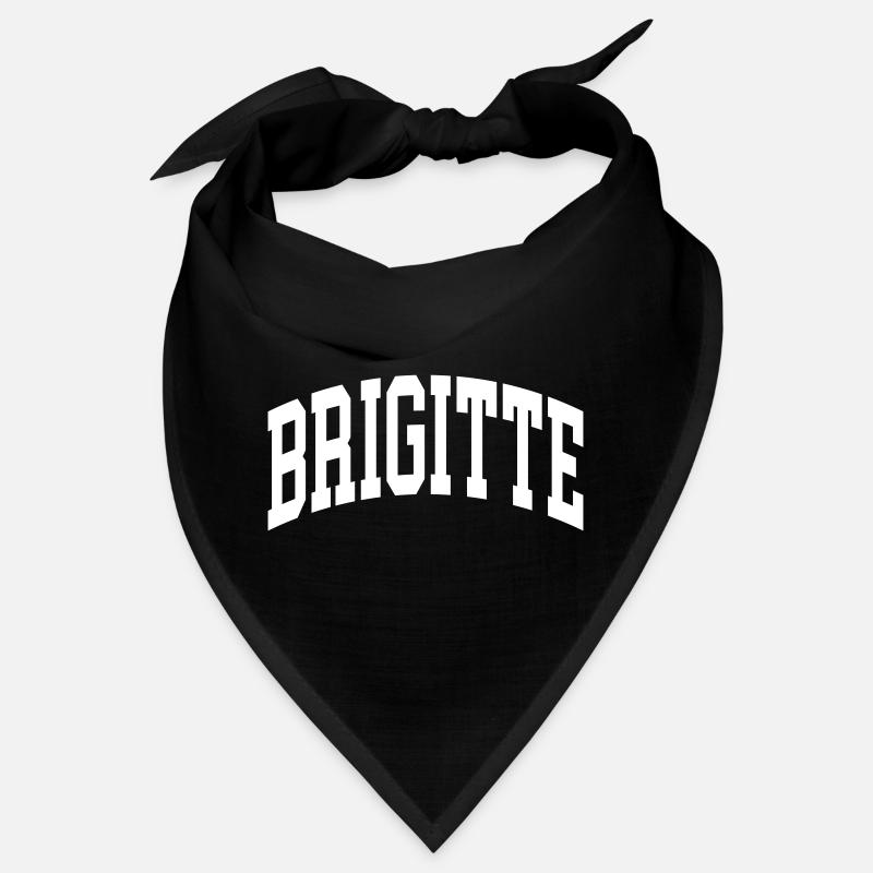 Brigitte Bandana