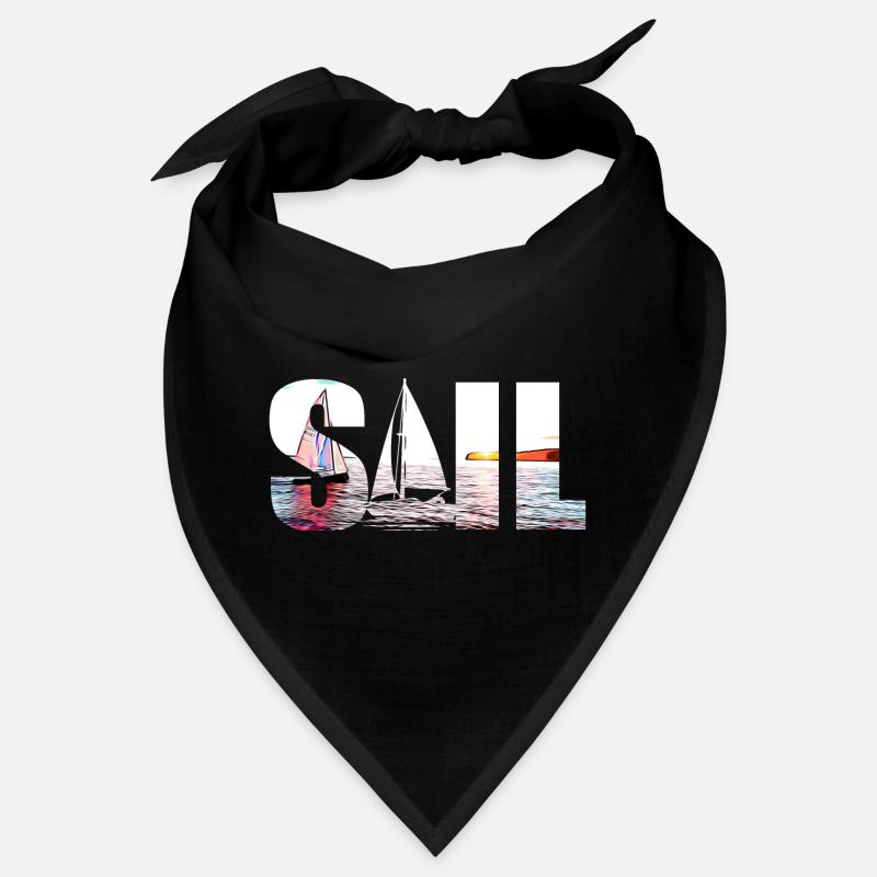 SEGEL Bandana