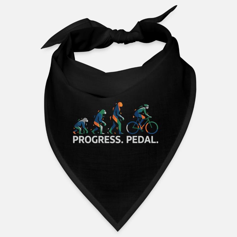 Progress Pedal Evolution Bandana