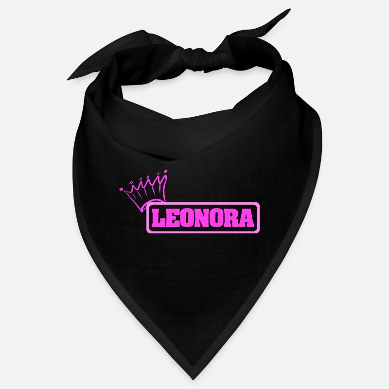 Alpinisme Leonora Bandana