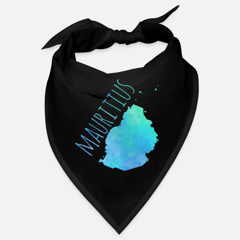 Mauritius Bandana