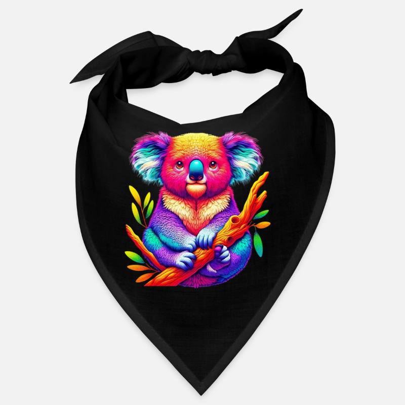 Koala Bandana