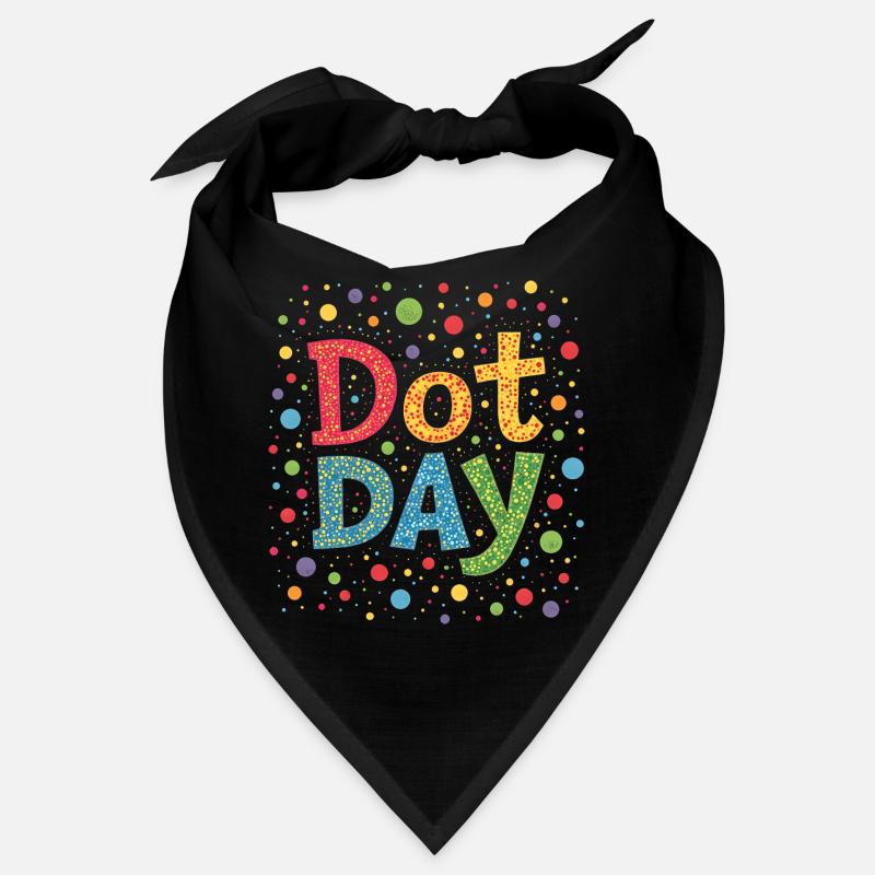 JOURNÉE DU POINT DE VUE Bandana