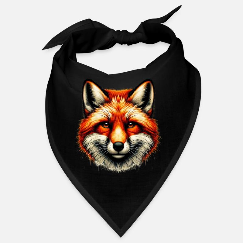 Renard Bandana