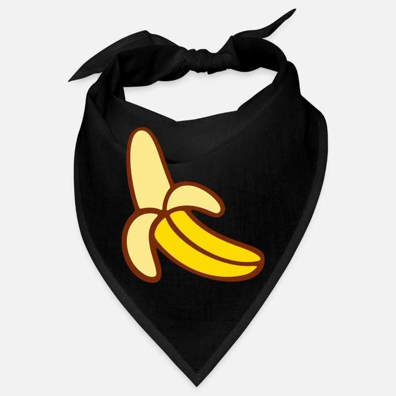 Banane Bandana