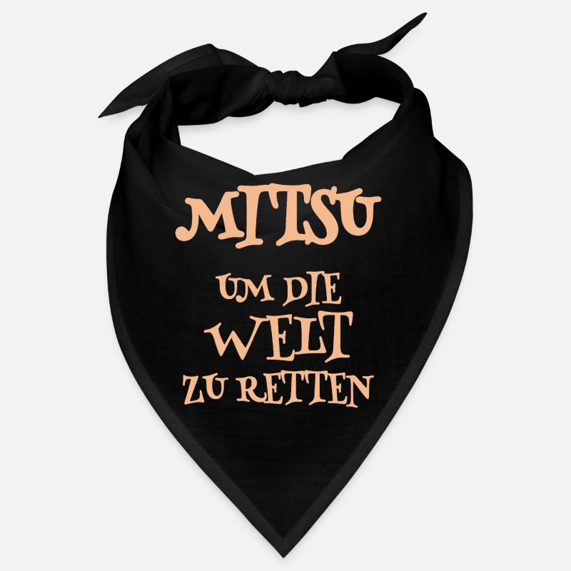 Mitsu Bandana