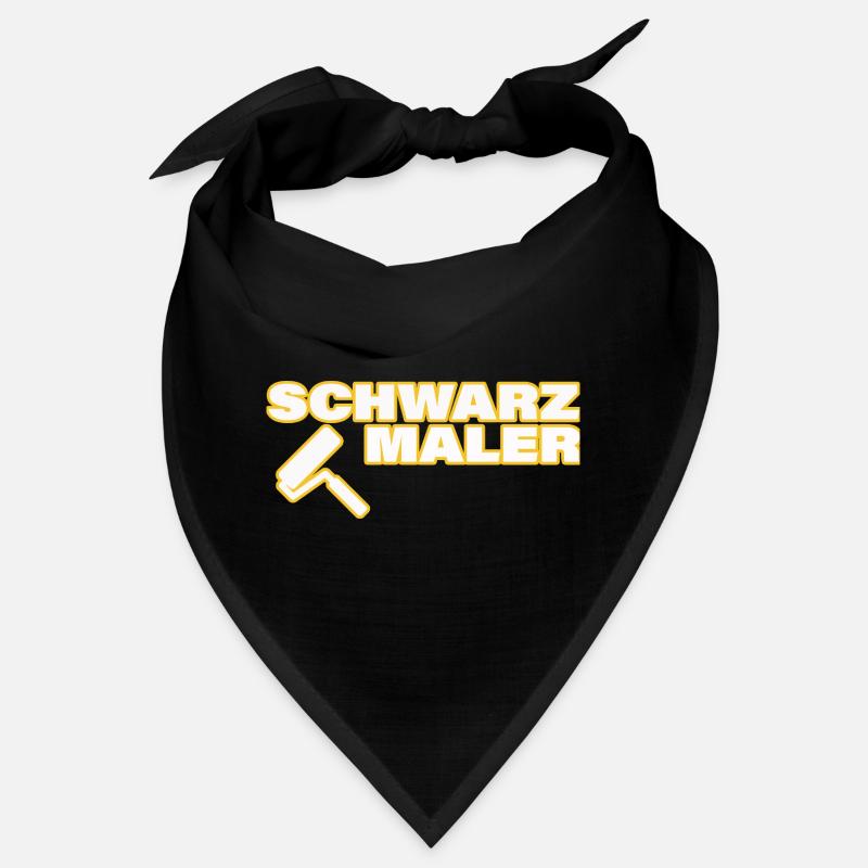 WORRYWART Bandana