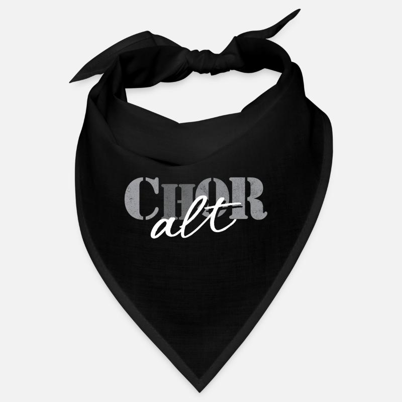 Chor Alt Bandana