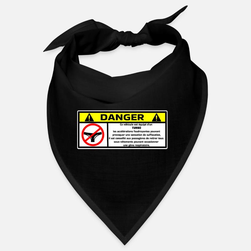 Auto Bandana