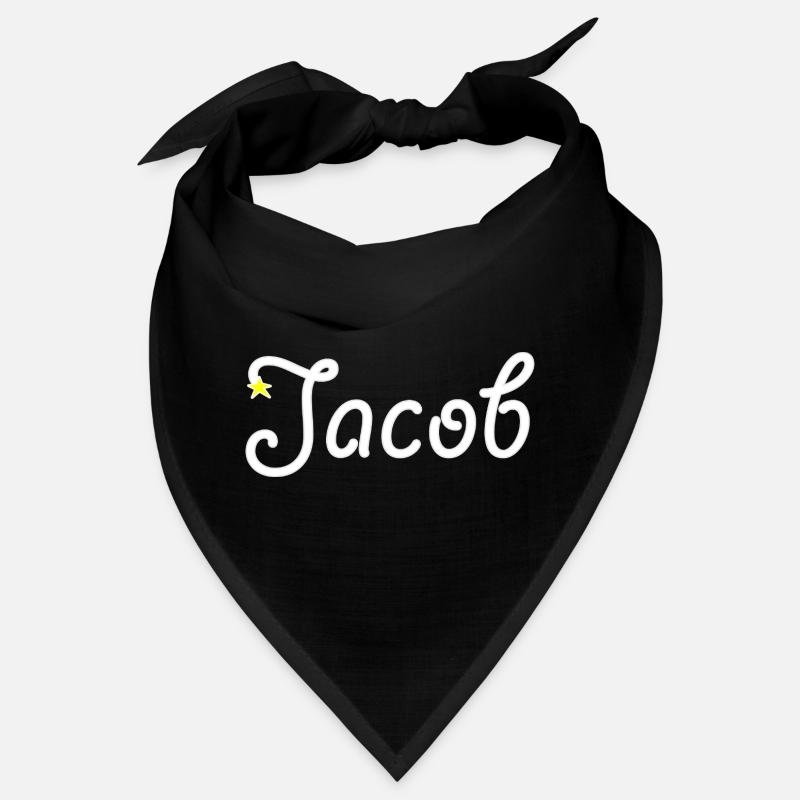 Jacob Bandana