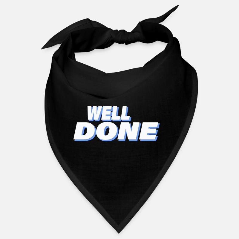 BRAVO Bandana