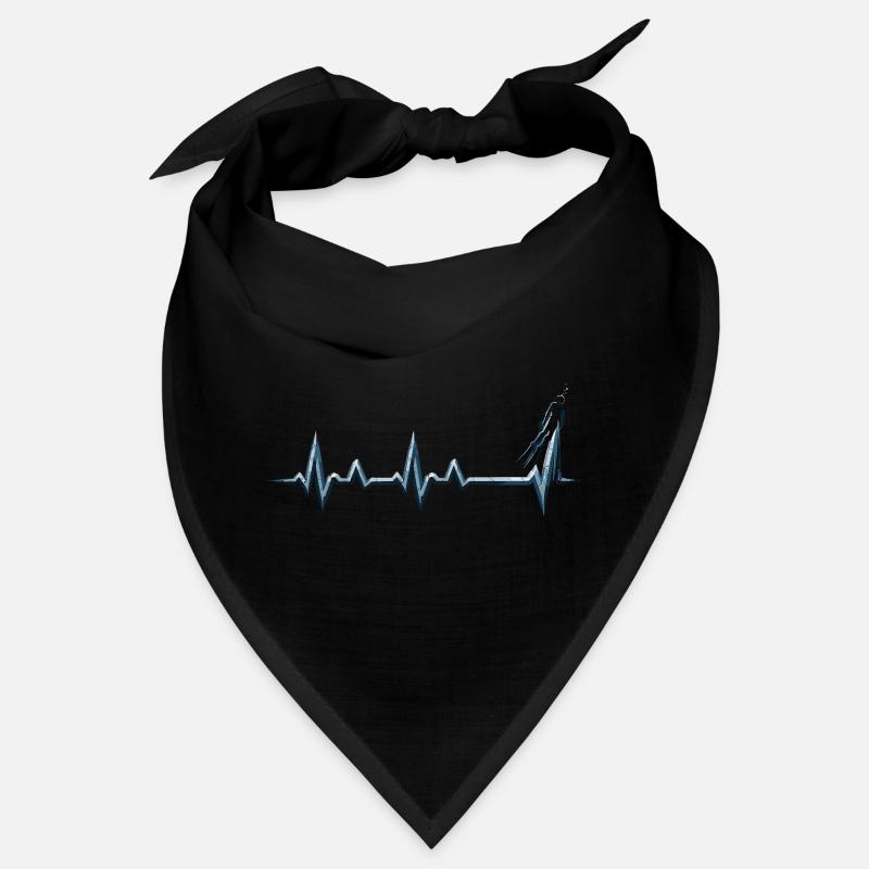 Apnoetauchen Freitauchen Bandana