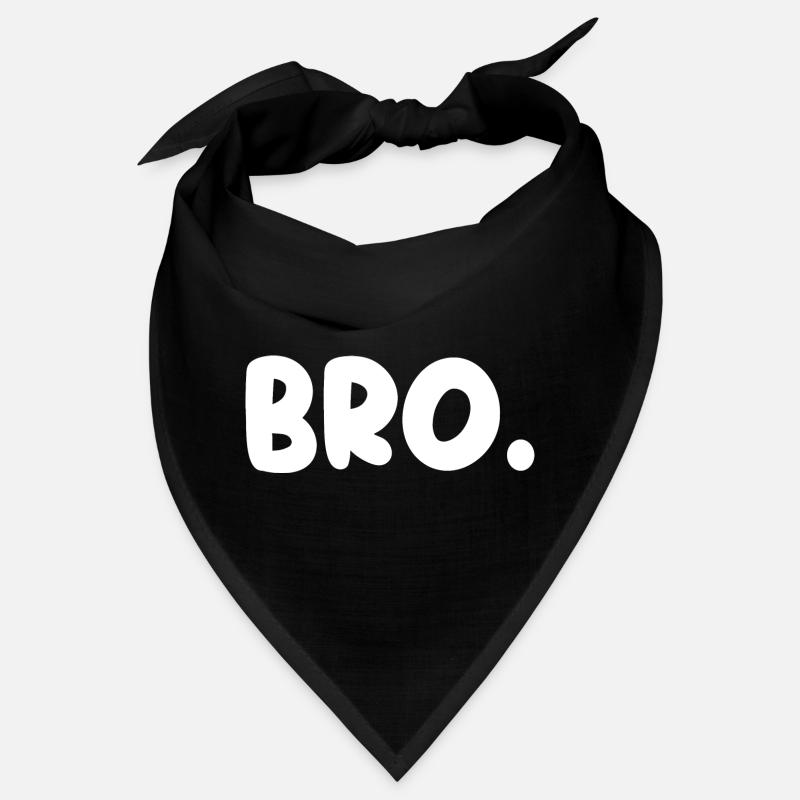 Bruder! Bandana