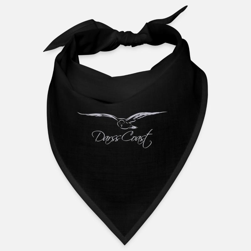 Möwe - DarssCoast Möwen Collection Bandana
