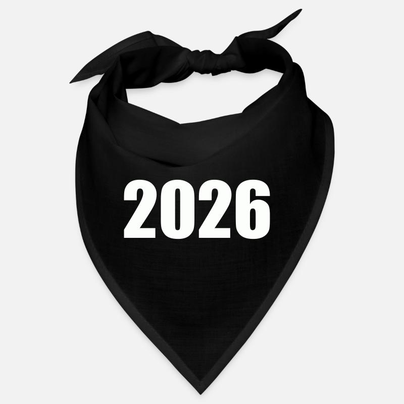 2026 Bandana