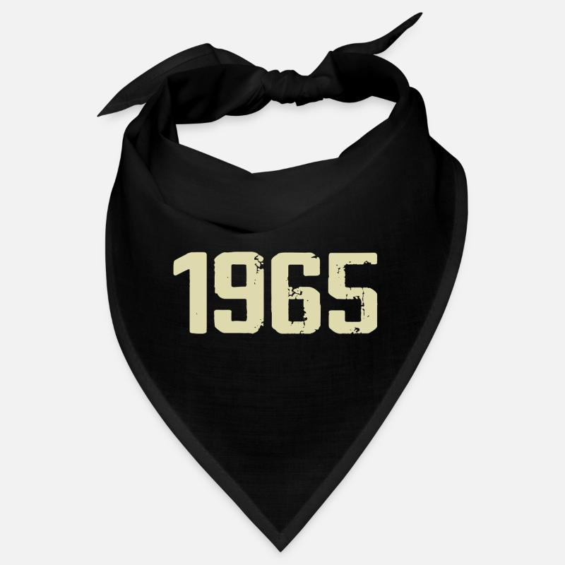 Jubiläum 1965 Bandana