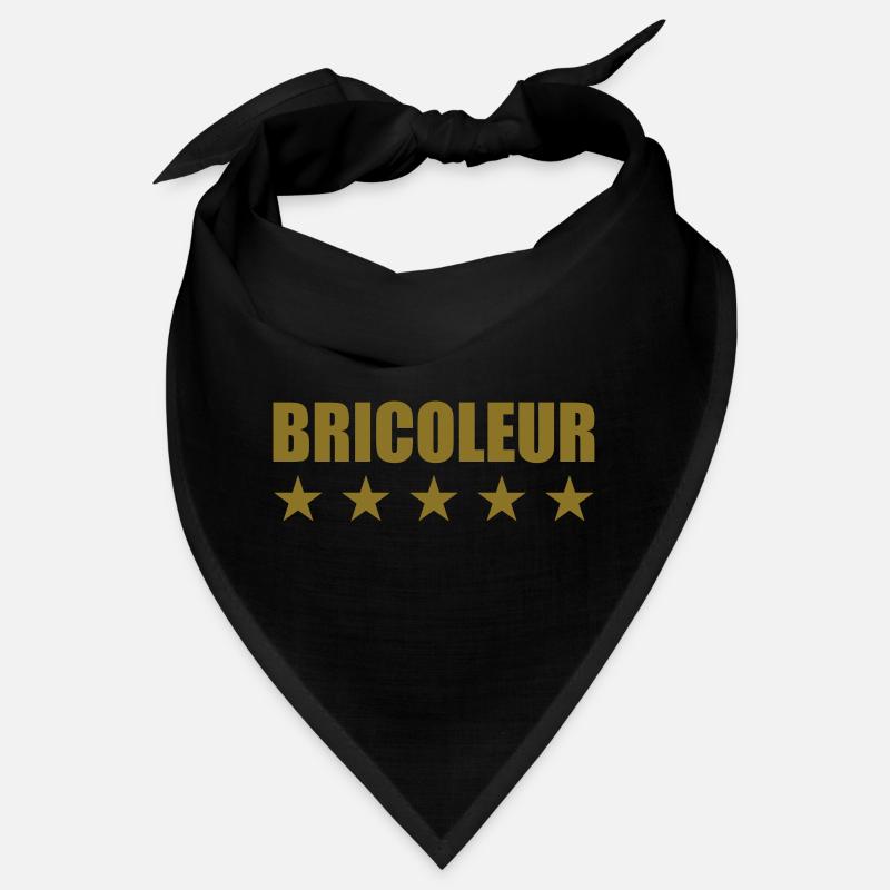Bricoleur Bandana