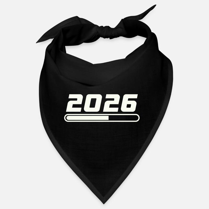 2026 Bandana