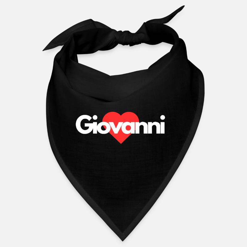 Giovanni Bandana