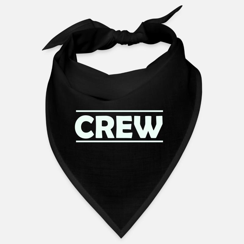 équipage Bandana