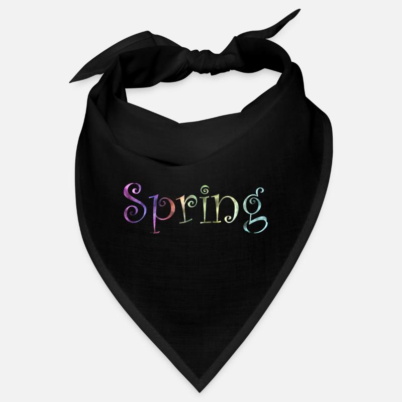 Spring gift gift idea Bandana
