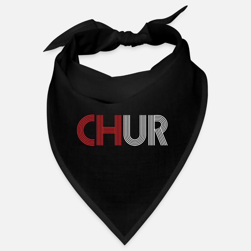CHUR Bandana