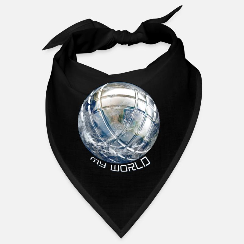 Die Petanque Bandana