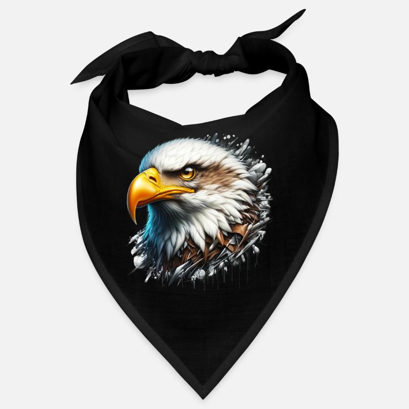 Adler Bandana