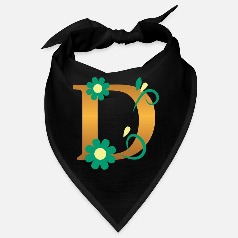 D Bandana