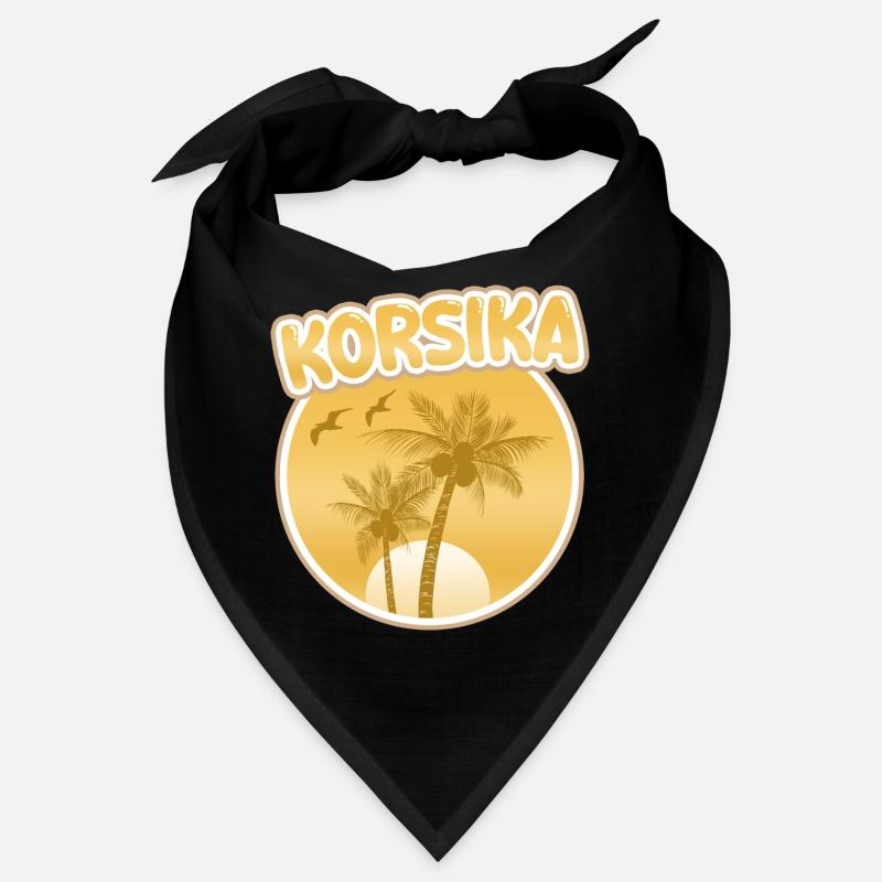 Vacances Corse Bandana