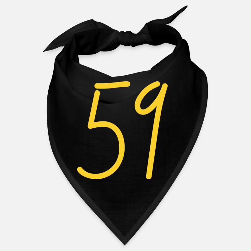 59 Bandana