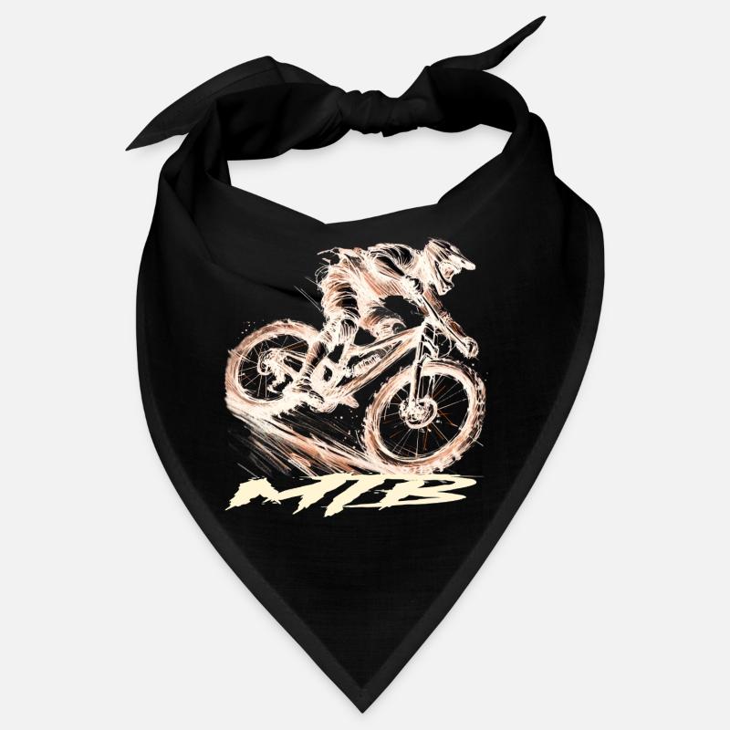 MTB Bandana