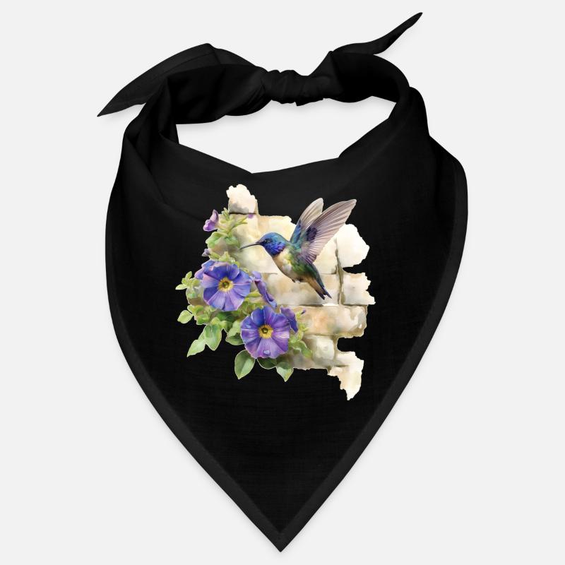 Kolibri Bandana