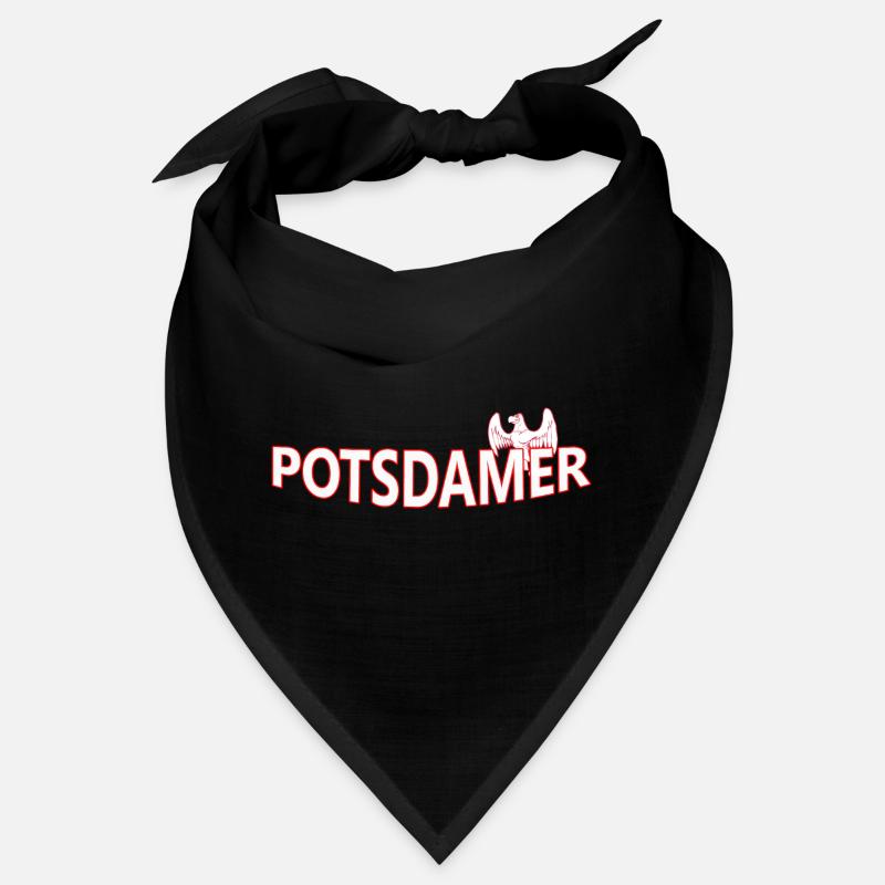 POTSDAMER Bandana