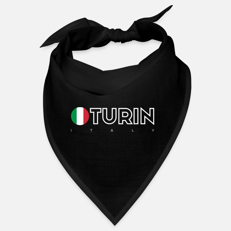 Turin Bandana